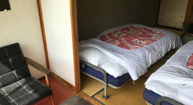 Towadako Hostel