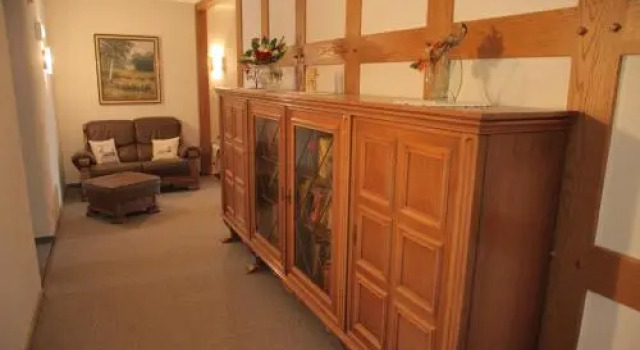 Landhotel Gasthof zur Post