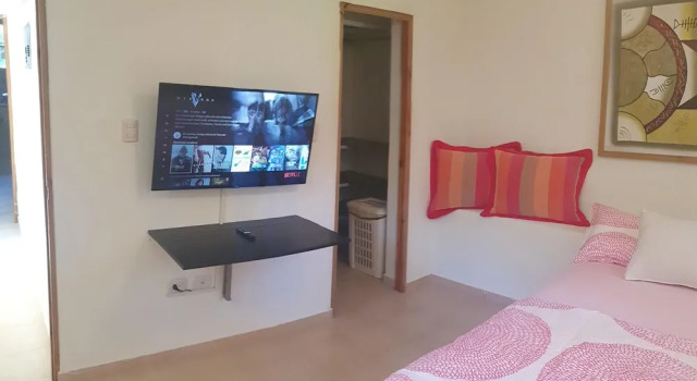 Private apartment, Забронировать Апартаменты/квартира Отели Харабакоа с парковкой, Парковка