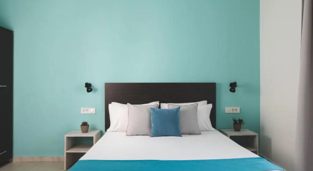 Апартаменты Comfort Z for Zante Villas