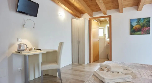 Номер Standard B&B Agorà