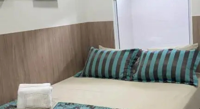 Green It Motel & Hotel, Забронировать Мотель Браганса-Паулиста штат Сан-Паулу
