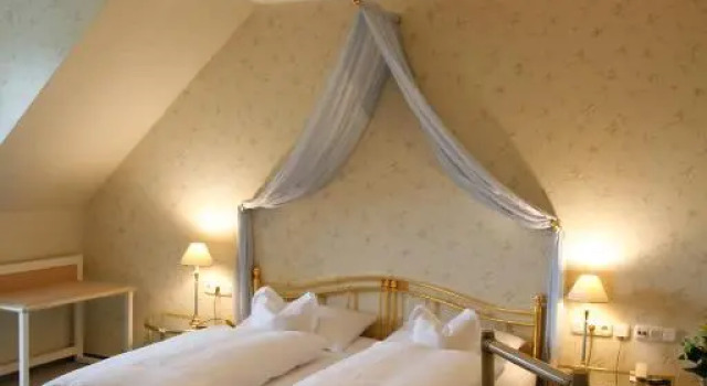 Номер Superior Hotel-Restaurant Zum Landgraf - Henry Merz