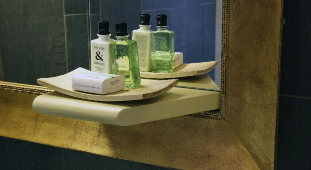 Номер Economy Hotel 3 Vallées Val Thorens