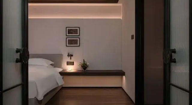 Люкс Executive Days Hotel by Wyndham Leiyang North