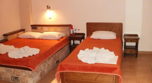 Семейный номер Standard Aktaion Hotel