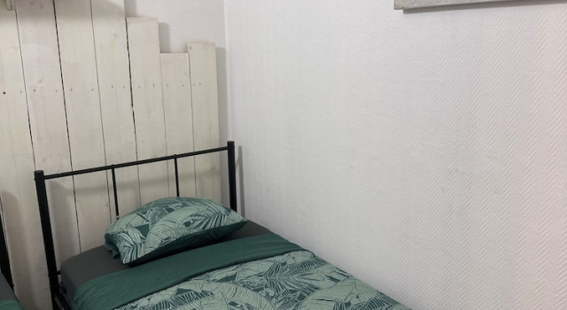 Appartement 2 Chambres Business Famille, Rezerwuj Apartament Orleans 