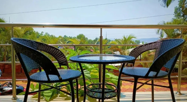 Surabhi Residency