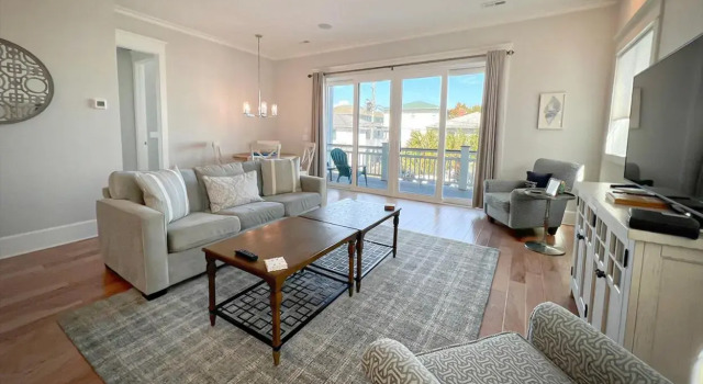 Beach Bubble Bungalow by Sea Scape Properties