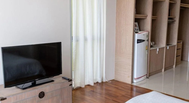 NIDA Rooms San Sai 209 Down Town