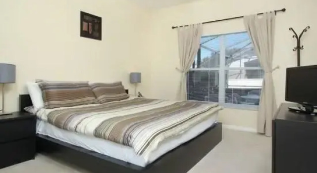 Relaxation is Calling! by Five Star Vacation Homes