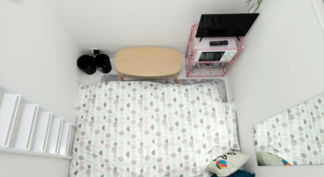 Casa Magnolia Kami-ochiai Apartment, Book Apartment Tokyo Tokyo Prefecture