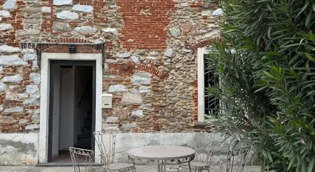 Villa Sofia, Buchen Sie Villa Seravezza Versilia