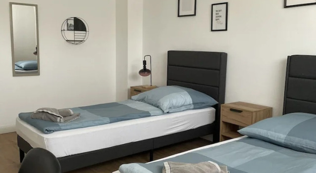 Апартаменты Comfort GREEN HILL Apartment