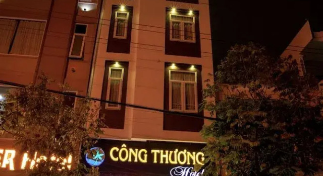 Cong Thuong Hotel