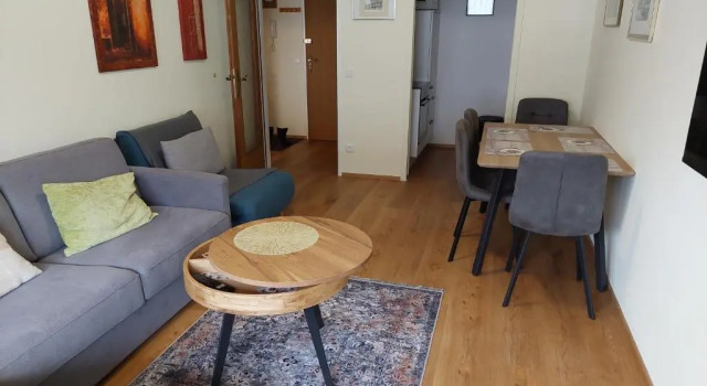 Апартаменты Apartment Nannerl