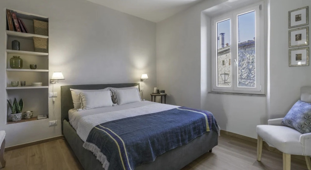 Il Nespolo Charming Apartment Fonterutoli