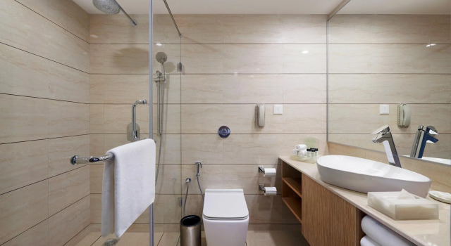 Двухместный номер Standard с видом на бассейн Holiday Inn Resort Goa by IHG