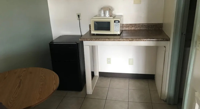 Номер Standard Relax Inn Richmond