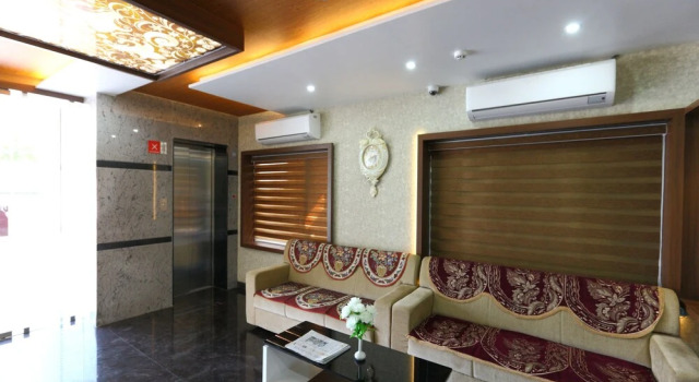 Shri Subham Residency, Забронировать Отель Отели штата Тамилнада с завтраком, Завтраки