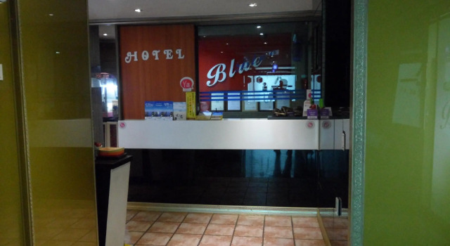 Songdo Blue Hotel
