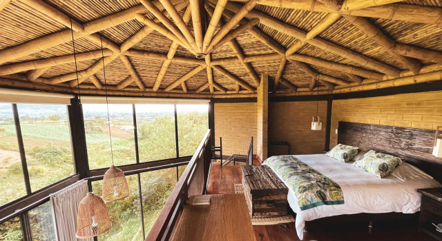 Полулюкс Cannúa Lodge Hotel