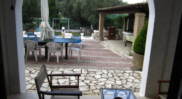 Апартаменты Villa Mike 105