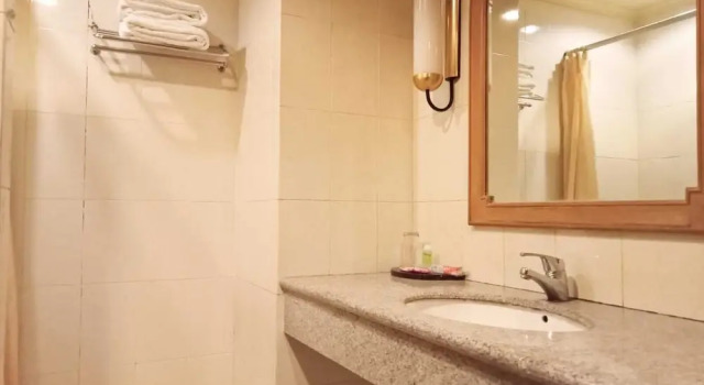 Номер Standard A' Bahtera Residence