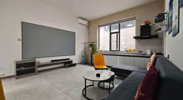 Люкс Deluxe Yanlu Express Hotel