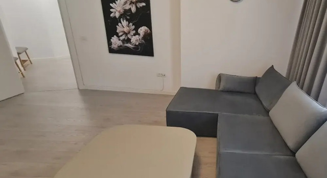 Апартаменты Deluxe TN Smart 2BR Apartment
