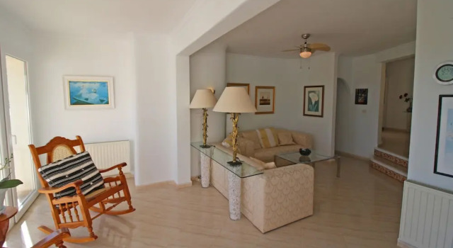 Villas Costa Calpe - Gina