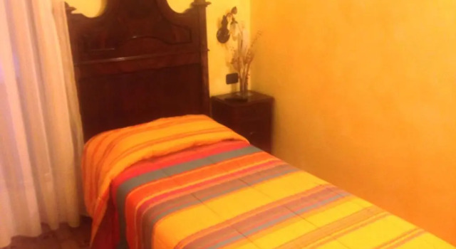 Номер Standard Albergo Etrusco