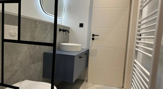 Номер Deluxe Hotel zur Post Dabringhausen - Quiet Business Hotel near Cologne and Dusseldorf Trade Fairs