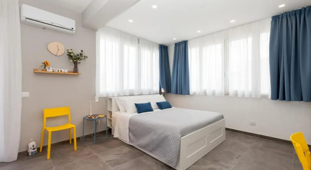 Superior Zimmer Nerissa suites&rooms