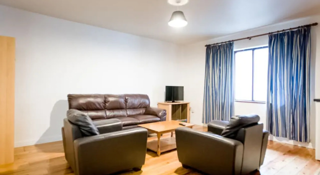 West end Apartments Galway, Забронировать Апартаменты/квартира Апартаменты Голуэй, рядом с Lynch’s Castle, Апартаменты/квартира