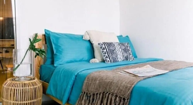 Sabrina's Crib by Azure 2 Bedroom near Airport