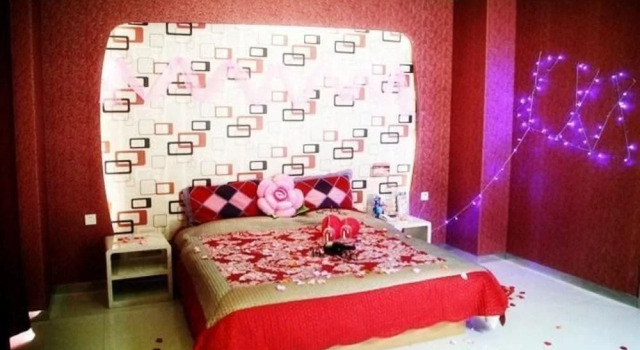 Meijia Youth Road Hotel, Rezervovat Hotel Čchang-čchun 