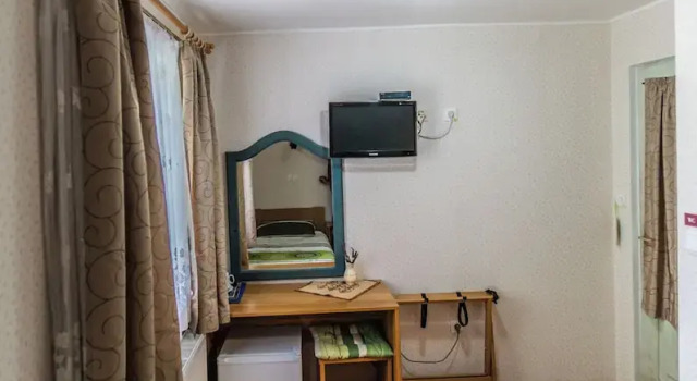 Standard single cameră Panorama Rooms