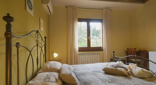 Номер Standard B&B Gassa dAmante