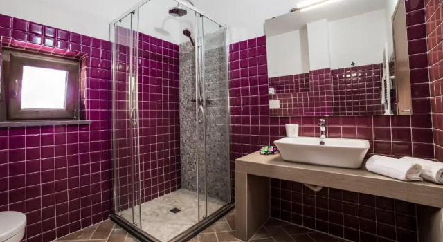 Апартаменты Agriturismo Sensi