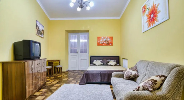 Апартаменты Superior Апартаменты Modern Properties Lviv