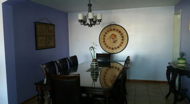 Depto Darinka La Serena, Prenota Appartamento Hotel a Coquimbo con parcheggio, Parcheggio
