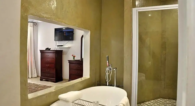 Номер Superior Country Boutique Hotel