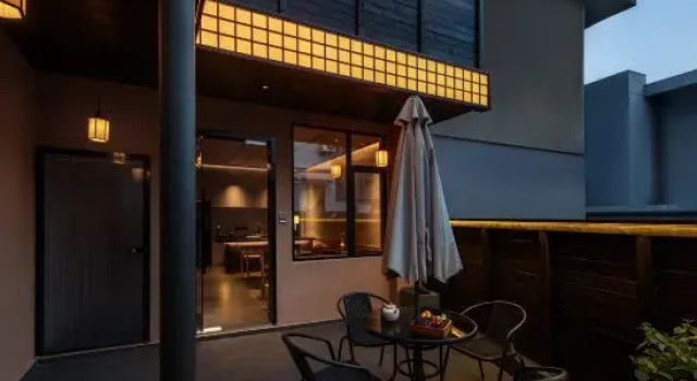 Runwu Homestay (Wuyi Square & IFS Center), Prenota Hotel Hotel a Changsha con parcheggio, Parcheggio