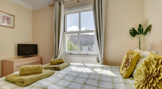 Sunny Beach, Rezervovat Apartmán Woolacombe Devon