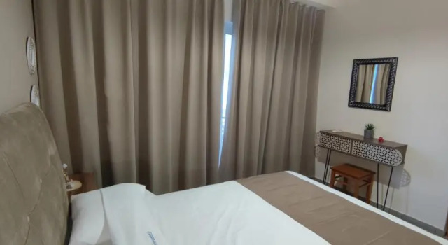 Апартаменты Superior Alexandras Glifa Apartments
