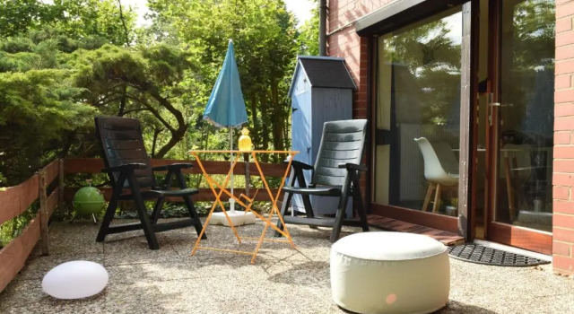 Elbwald-Studio (Adults Only), Book Hotel Hitzacker 