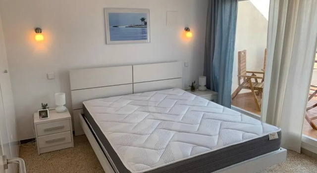 Apartamento Inmobahia - BII - 802, Забронировать Апартаменты/квартира Отели Alt Empordà с парковкой, Парковка