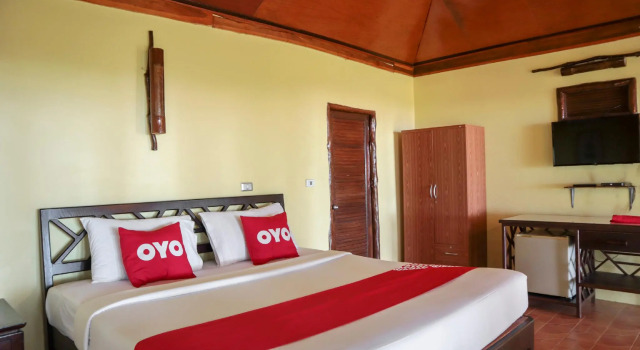Двухместный номер Standard Koh Yao Noi Beach Resort