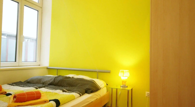 Vienna CityApartments - Premium Apartment Vienna 1